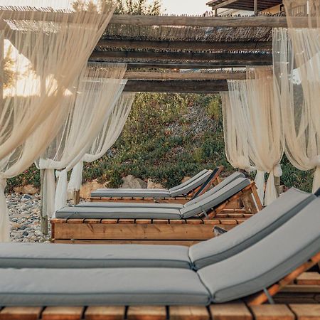 Monte Gois Country House E Spa Curvatos Kültér fotó