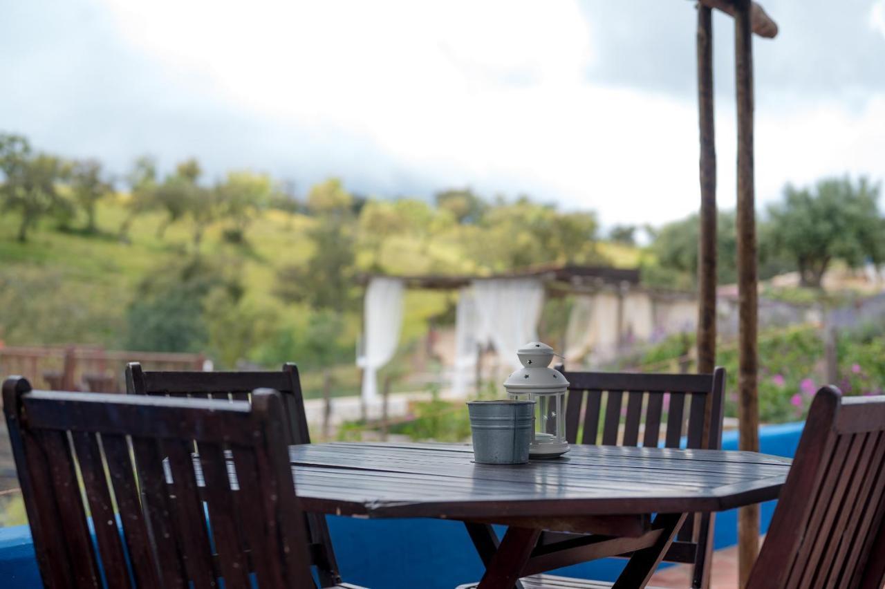 Monte Gois Country House E Spa Curvatos Kültér fotó