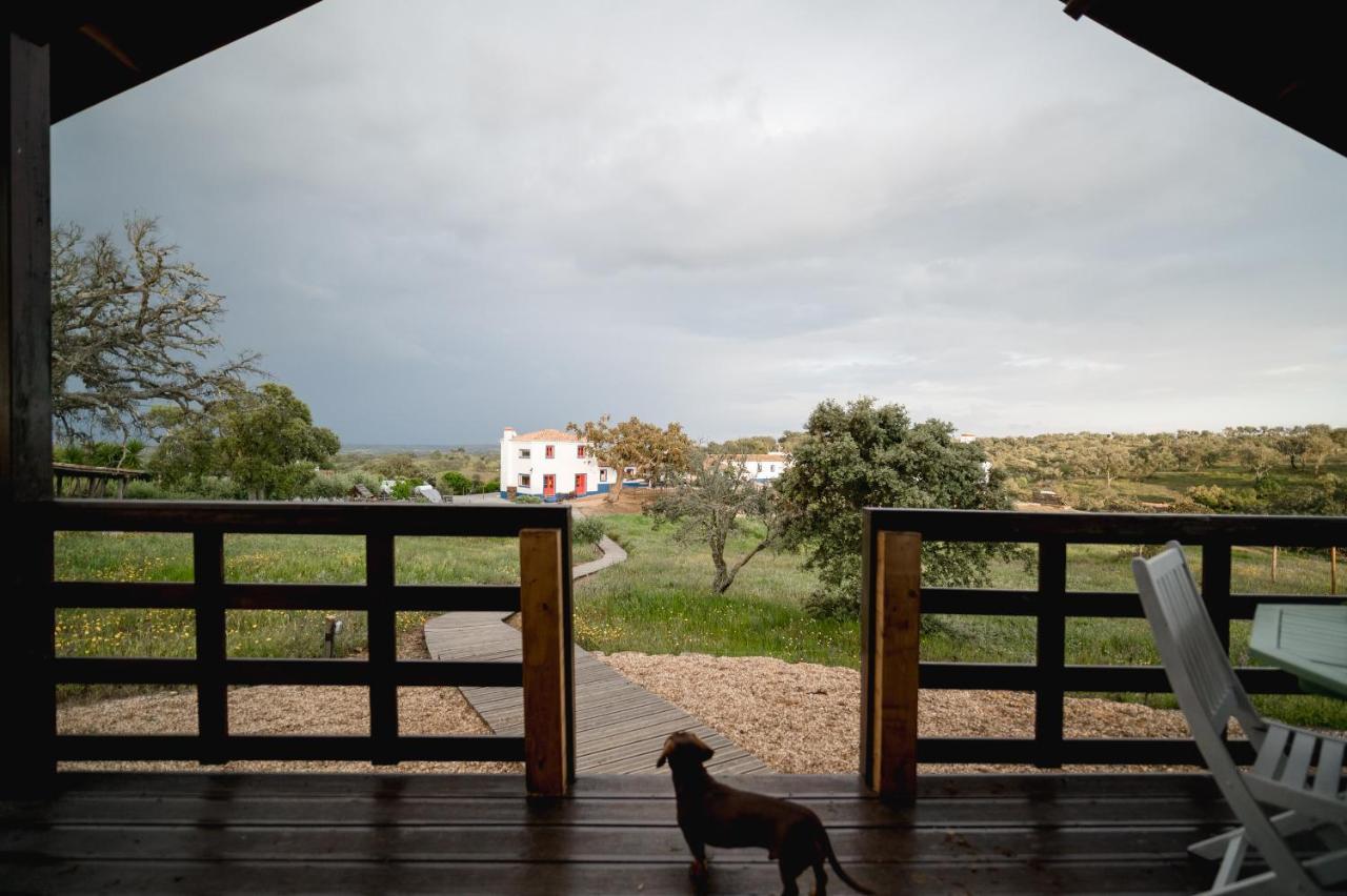 Monte Gois Country House E Spa Curvatos Kültér fotó