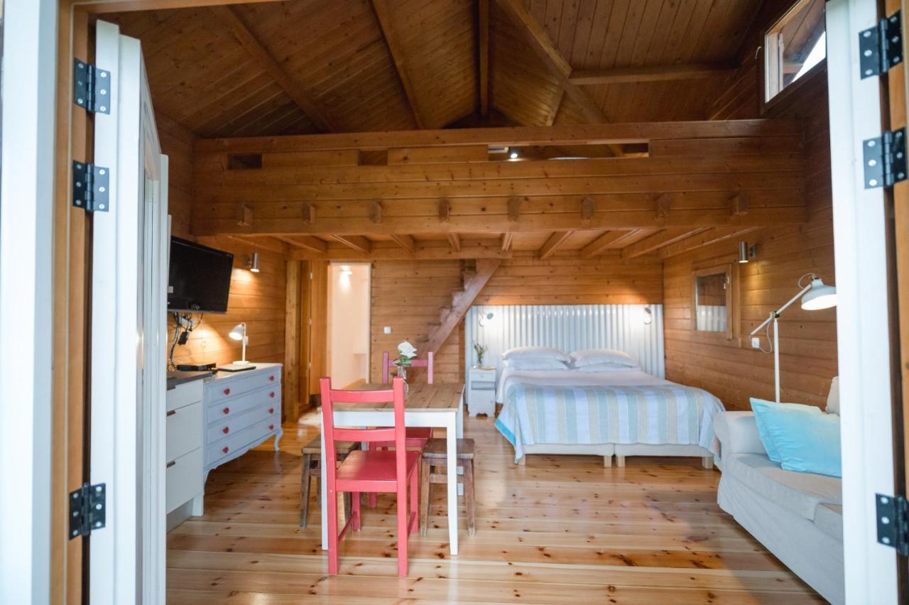 Monte Gois Country House E Spa Curvatos Kültér fotó