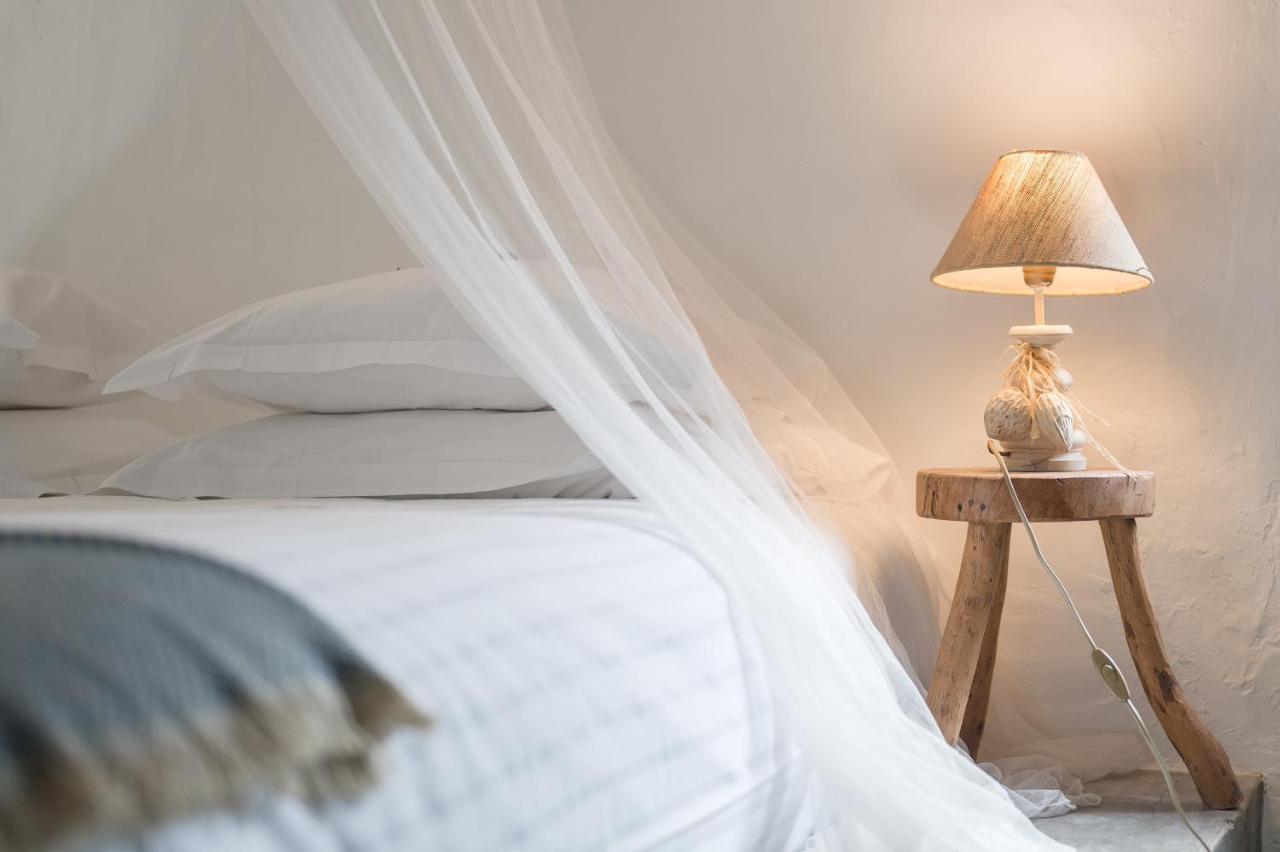 Monte Gois Country House E Spa Curvatos Kültér fotó