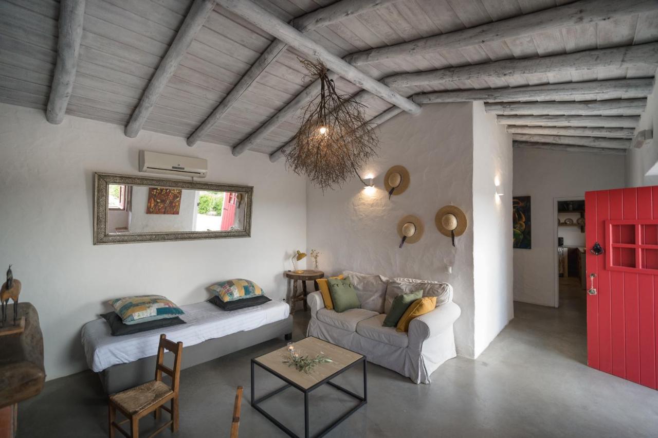 Monte Gois Country House E Spa Curvatos Kültér fotó