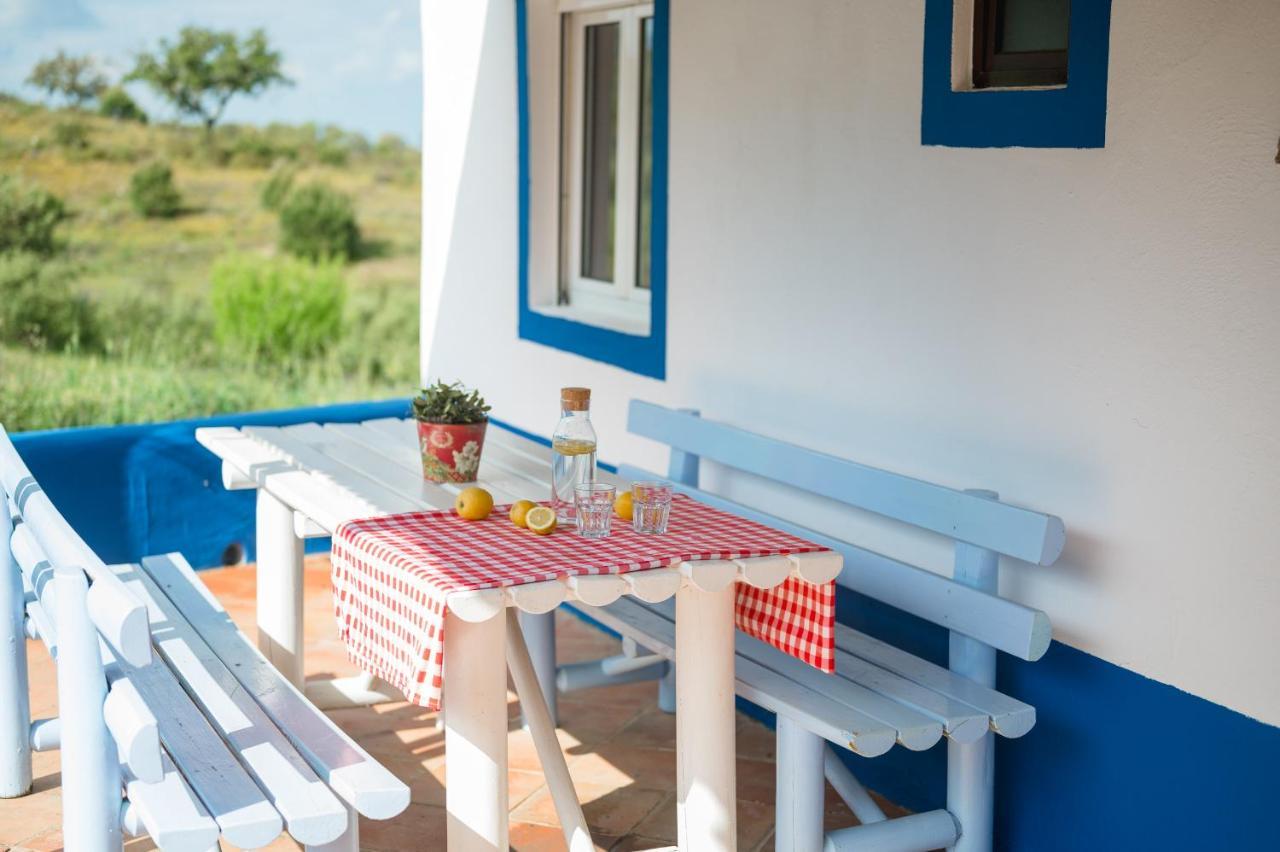 Monte Gois Country House E Spa Curvatos Kültér fotó