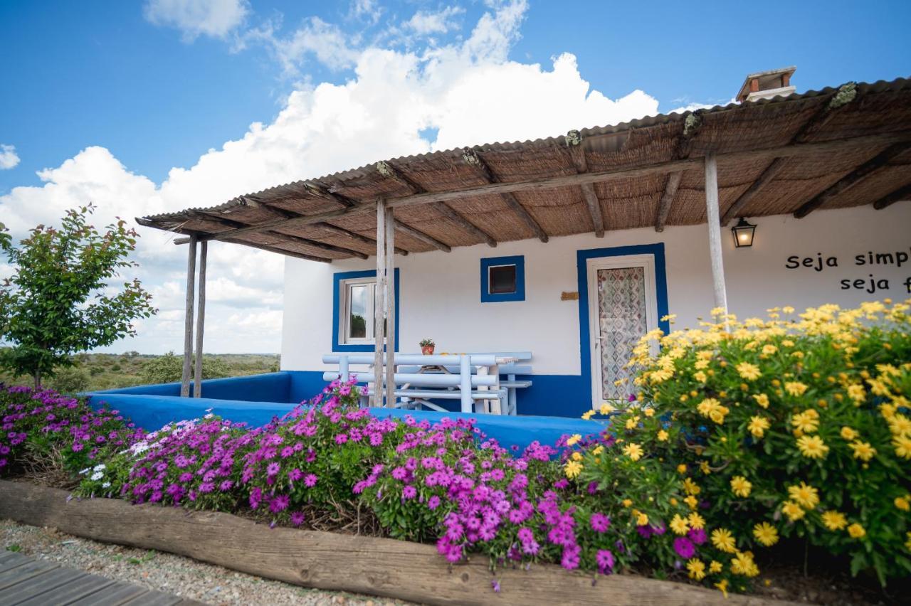 Monte Gois Country House E Spa Curvatos Kültér fotó