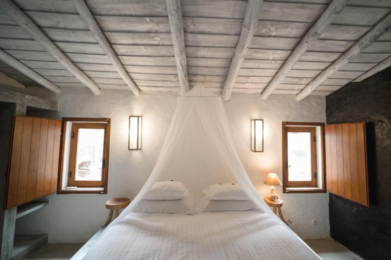 Monte Gois Country House E Spa Curvatos Kültér fotó