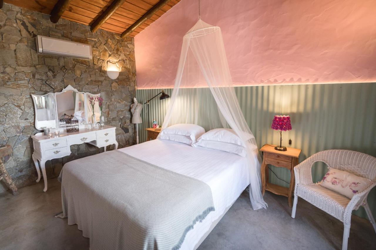 Monte Gois Country House E Spa Curvatos Kültér fotó