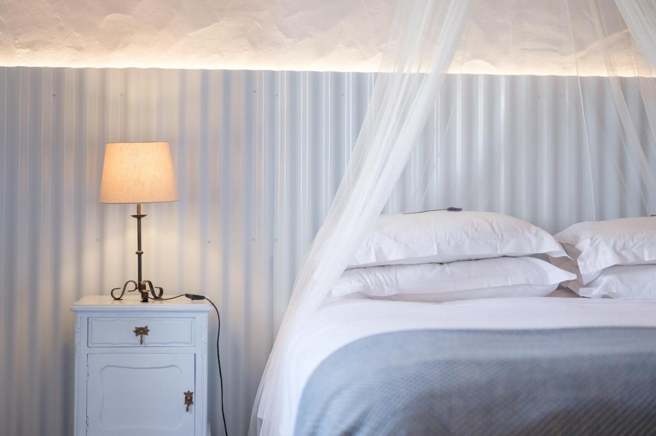 Monte Gois Country House E Spa Curvatos Kültér fotó