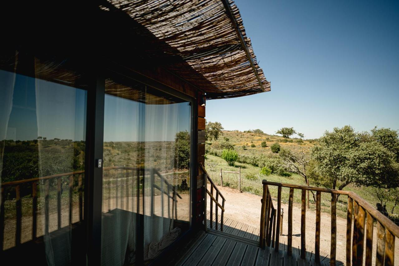 Monte Gois Country House E Spa Curvatos Kültér fotó
