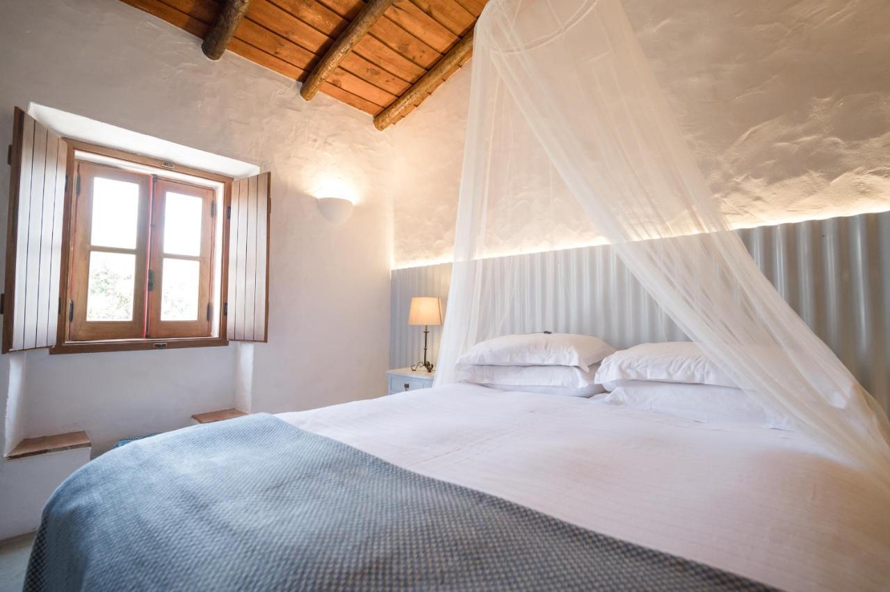 Monte Gois Country House E Spa Curvatos Kültér fotó