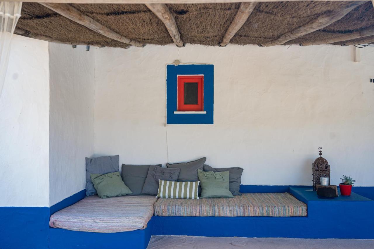 Monte Gois Country House E Spa Curvatos Kültér fotó