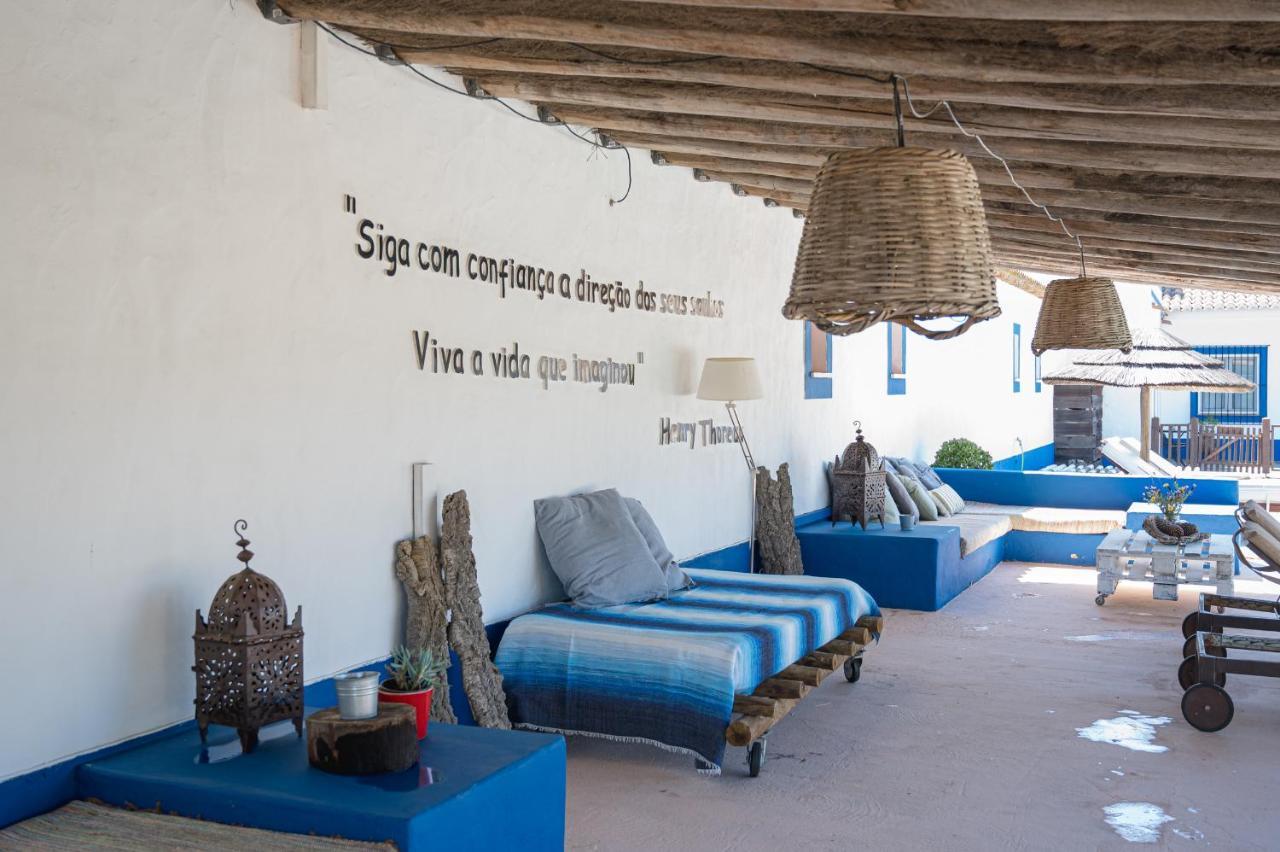 Monte Gois Country House E Spa Curvatos Kültér fotó