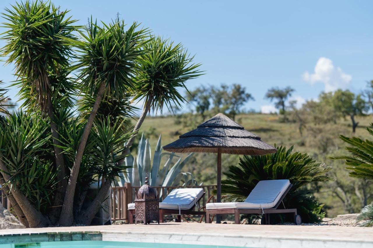 Monte Gois Country House E Spa Curvatos Kültér fotó